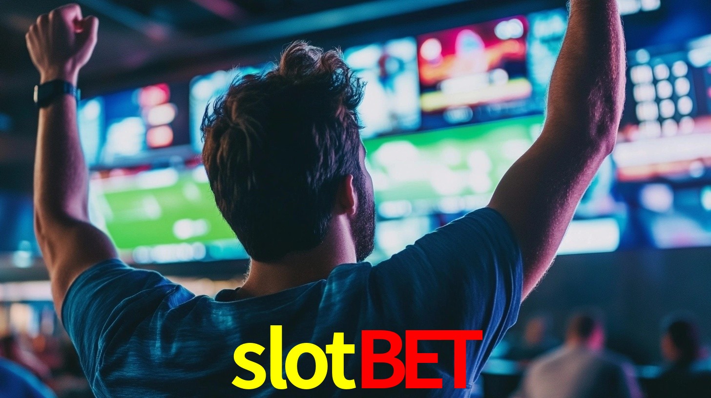 slotbet: Seu Cassino Premiado com Pagamentos Rápidos