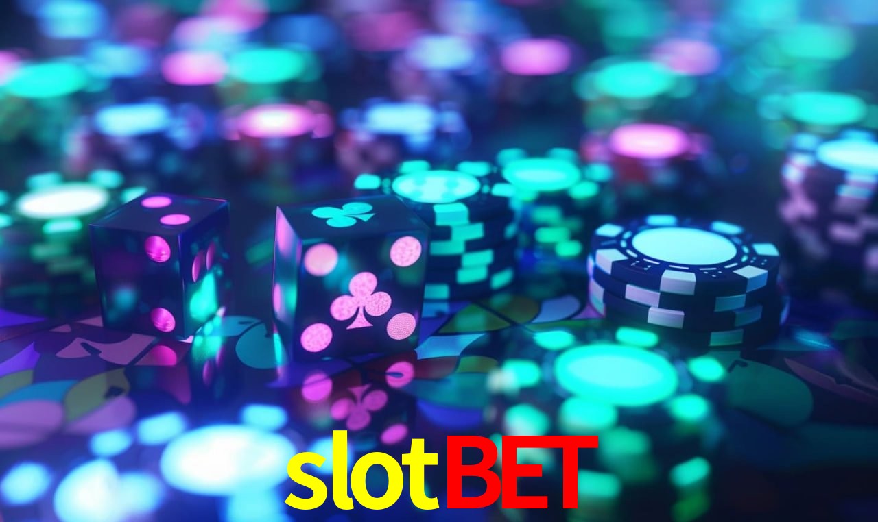 Estatísticas slotbet