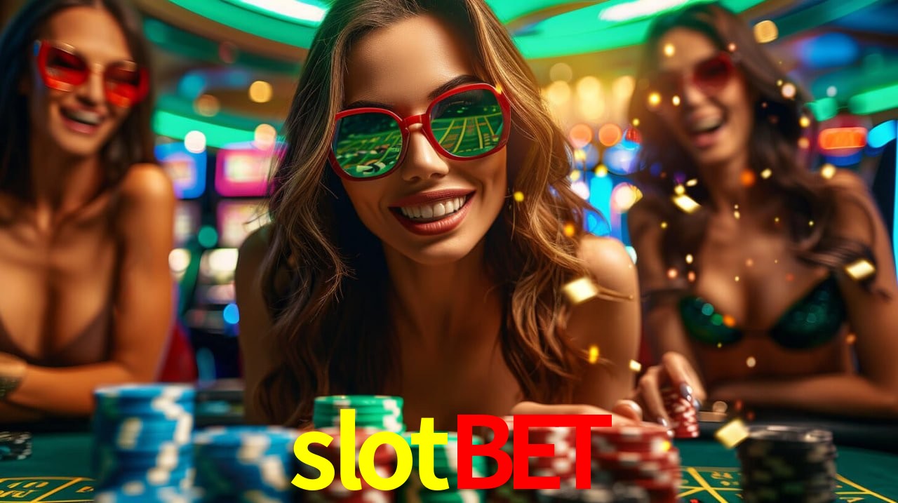 Welcome Bonus slotbet
