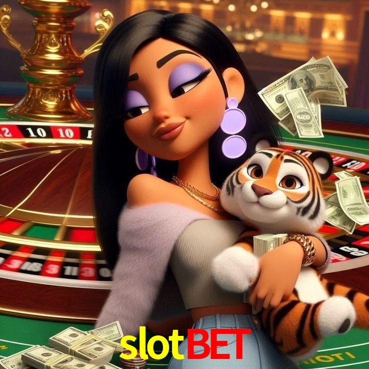 Experiência VIP slotbet