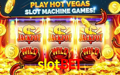 A Revolução dos Aplicativos de Jogos no slotbet