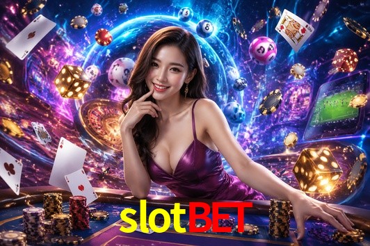 Statistics slotbet
