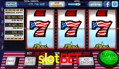 Desvendando o Mundo dos Jogos Virtuais na slotbet