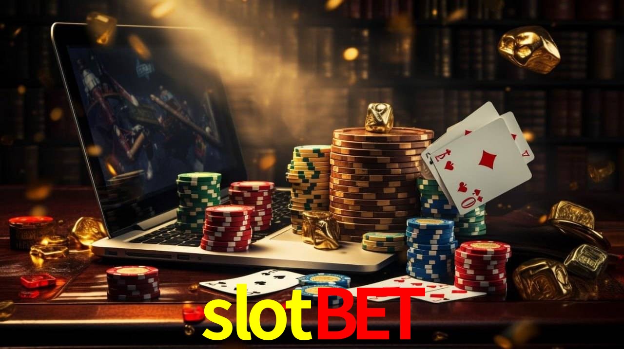 Experiência VIP slotbet