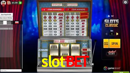 Descubra a Essência do slotbet: Nossa História e Compromissos