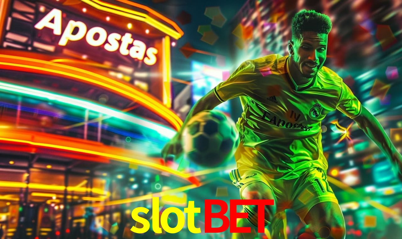 Tecnologia da Plataforma slotbet