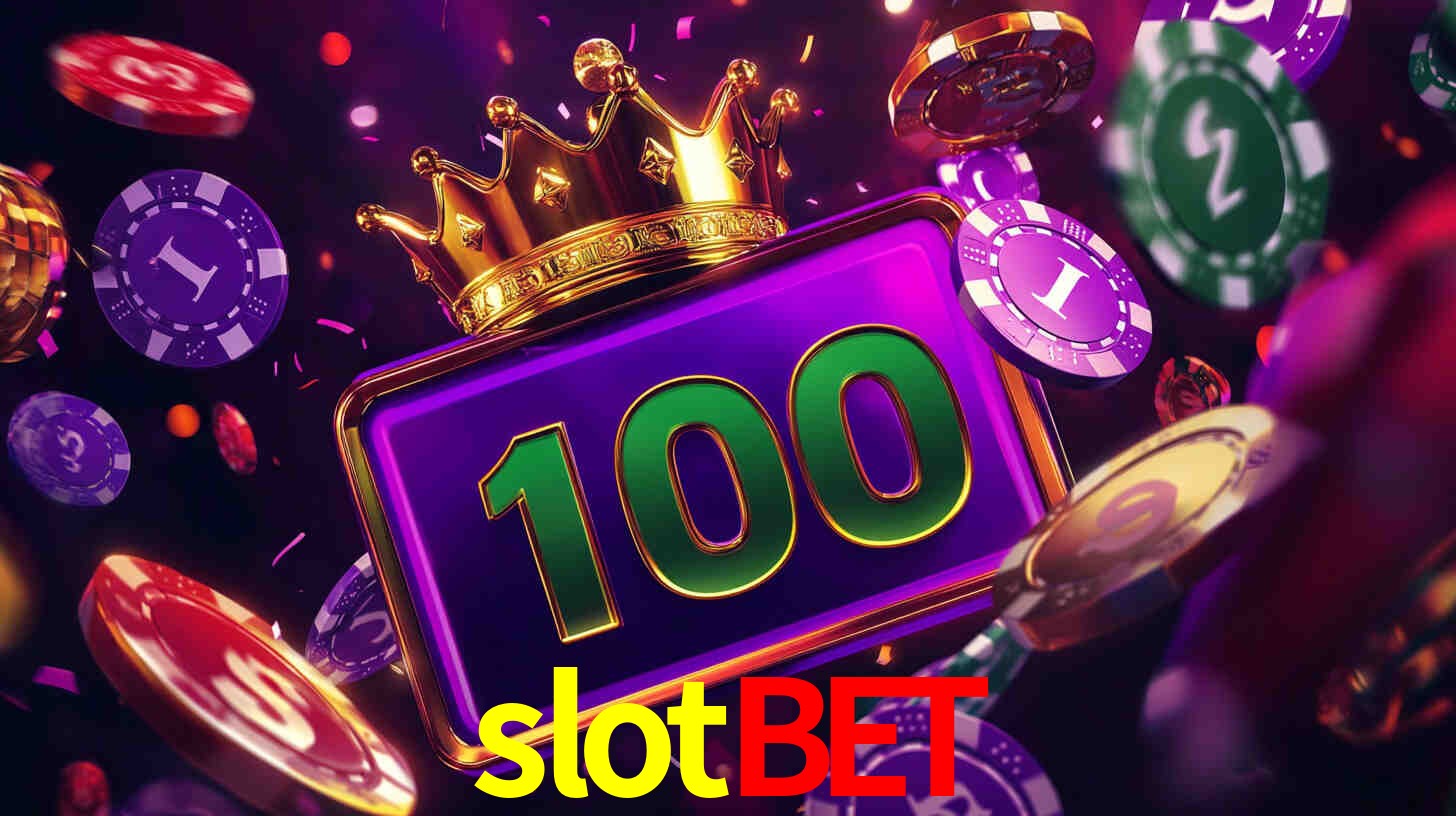 Programa VIP slotbet