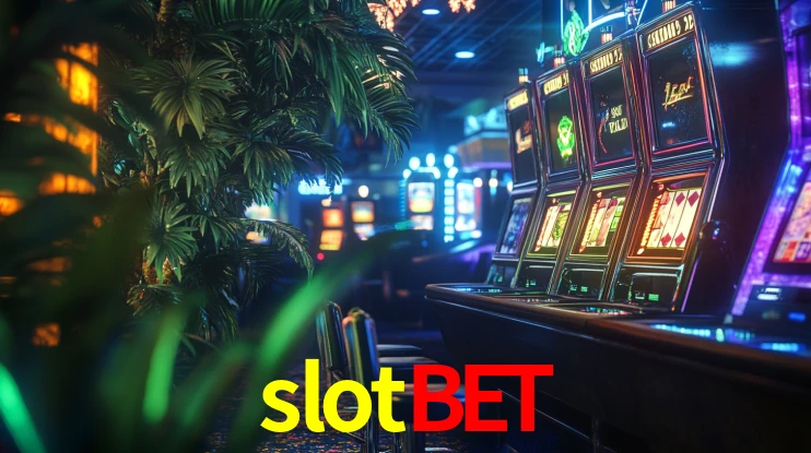 Roulette Table slotbet