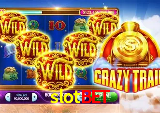 A Revolução dos Aplicativos de Jogos no slotbet