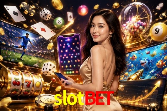 Account Benefits slotbet