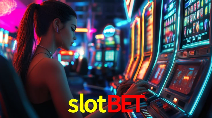 Ofertas Imperdíveis na slotbet: Promoções e Bônus Que Valem a Pena
