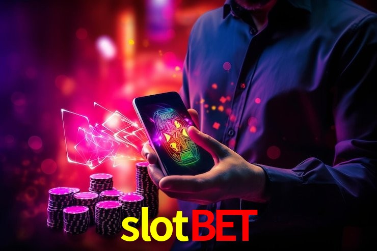 Apostas de Tênis slotbet