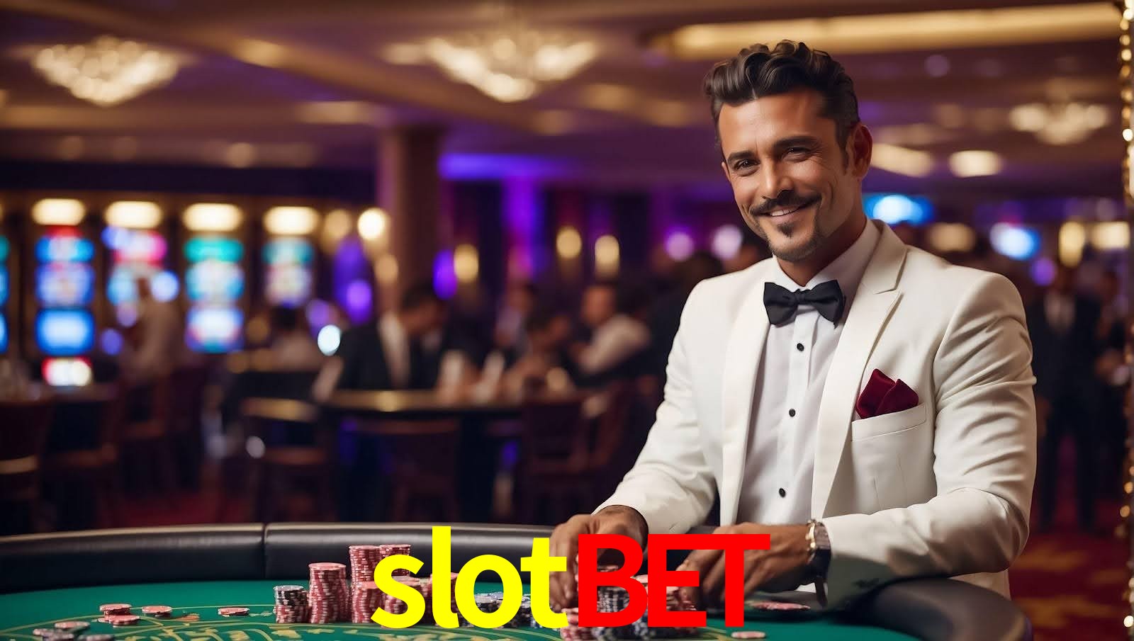 App Mobile slotbet - Jogue em Qualquer Lugar no Seu Smartphone