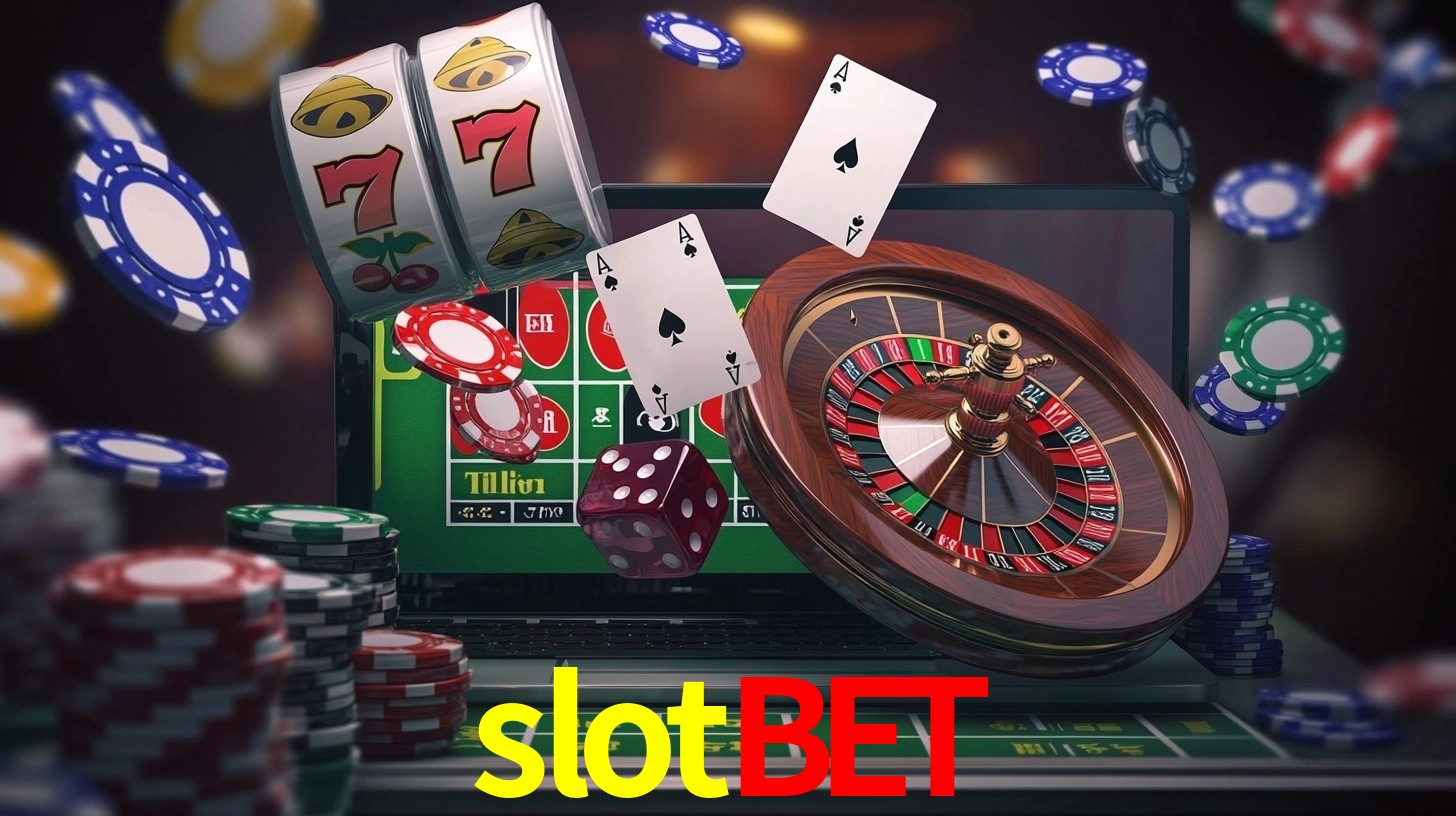 Premium Interface slotbet