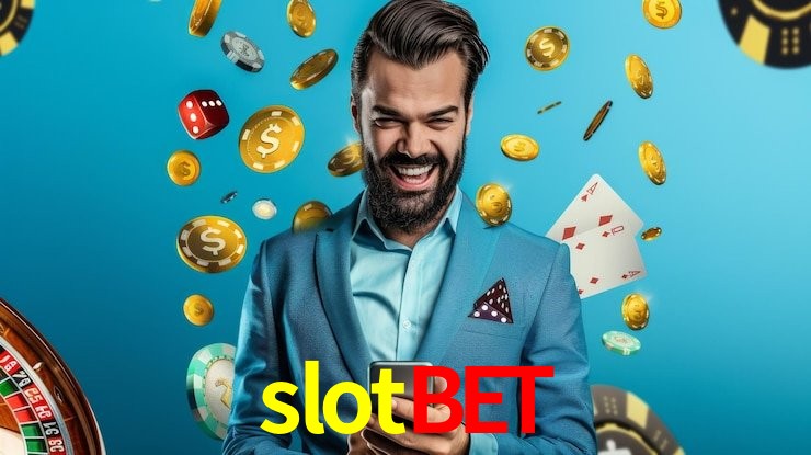 Game Providers slotbet