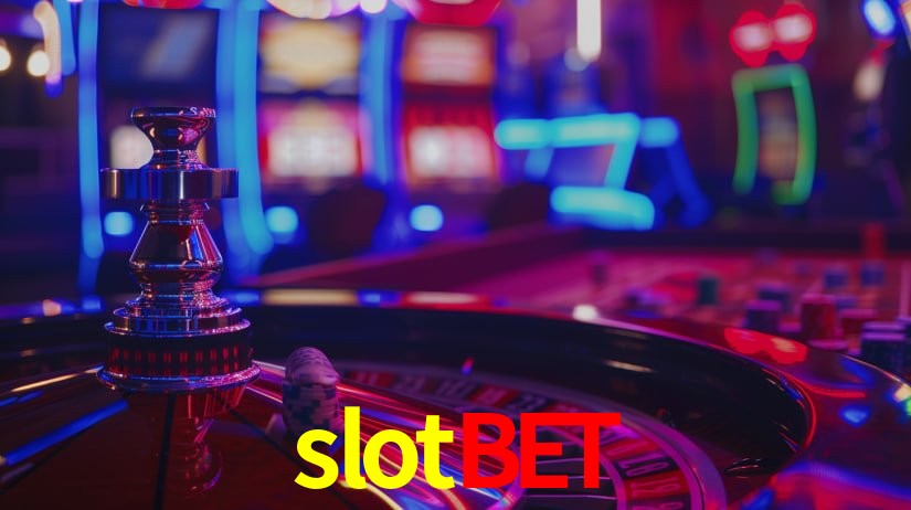 slotbet,slotbet.com