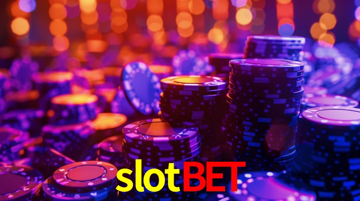 Bônus Generosos e Exclusivos no slotbet para Você!