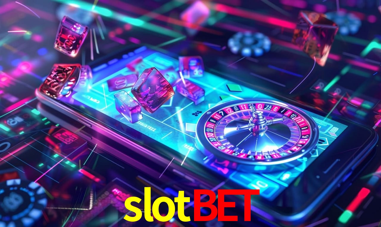 Casino Ao Vivo slotbet