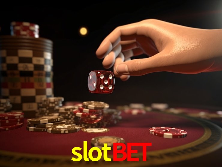 Design Responsivo slotbet