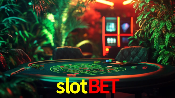 Live Casino slotbet