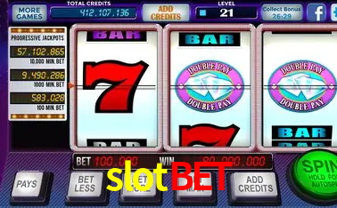 Descubra a Magia dos Jogos de Arcade no slotbet