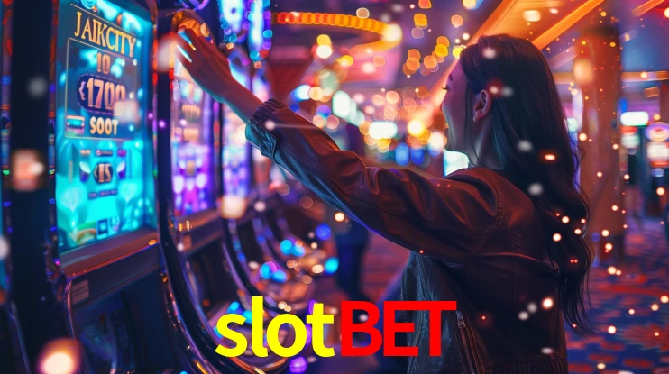 Experimente o Login Seguro Premium no slotbet