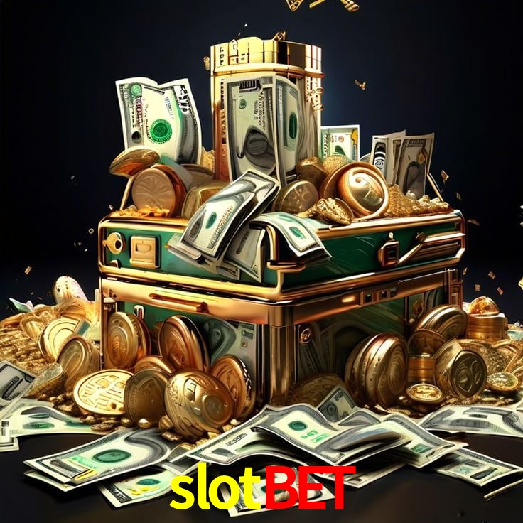 Provedores de Jogos slotbet