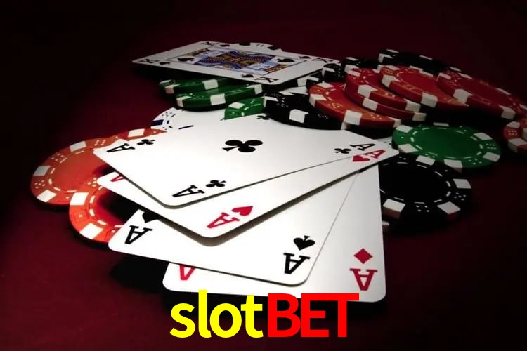 Estatísticas Esportivas slotbet