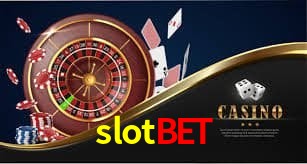 Jogos de Slot slotbet