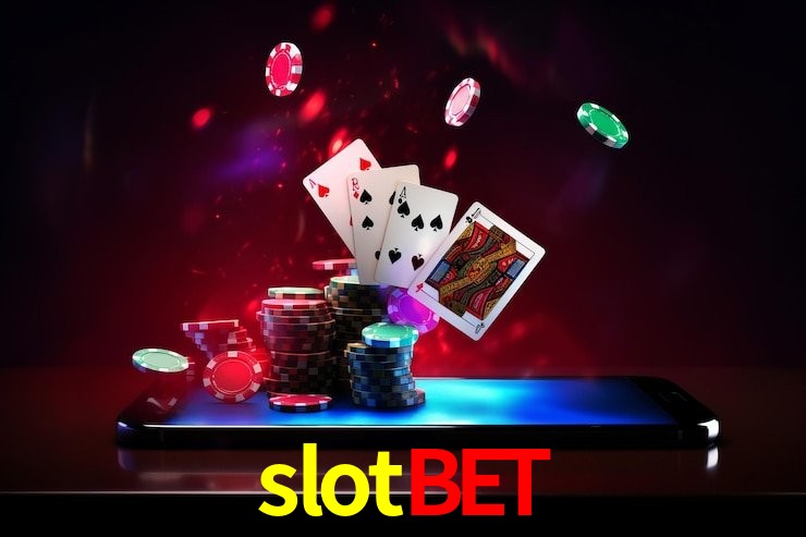 Slot Games slotbet