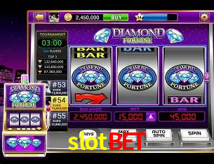Desvendando o Mundo dos Jogos Virtuais na slotbet