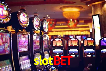 Descubra a Magia dos Jogos de Arcade no slotbet