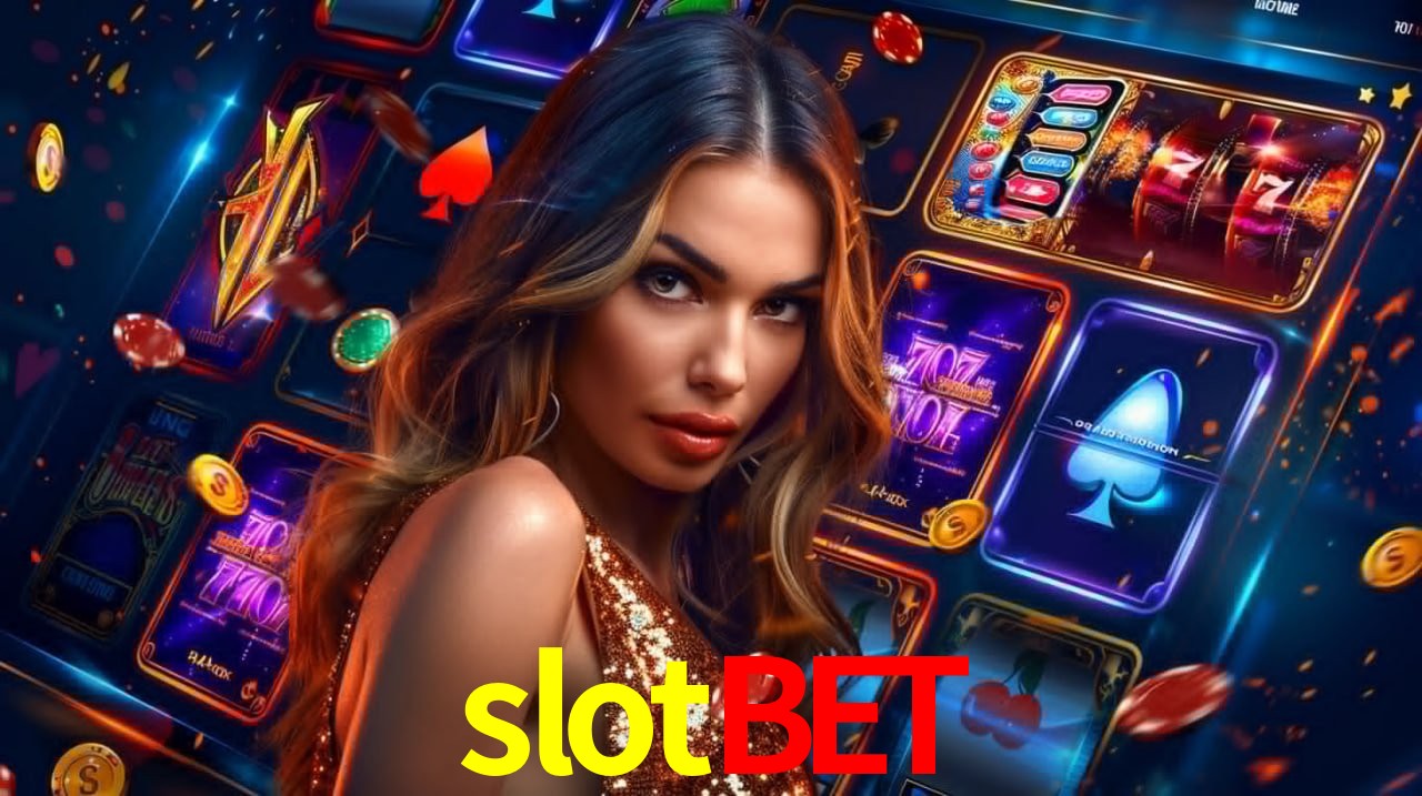 PIX Instantâneo slotbet