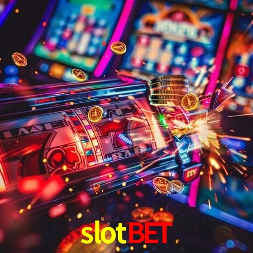 Apostas de Futebol slotbet
