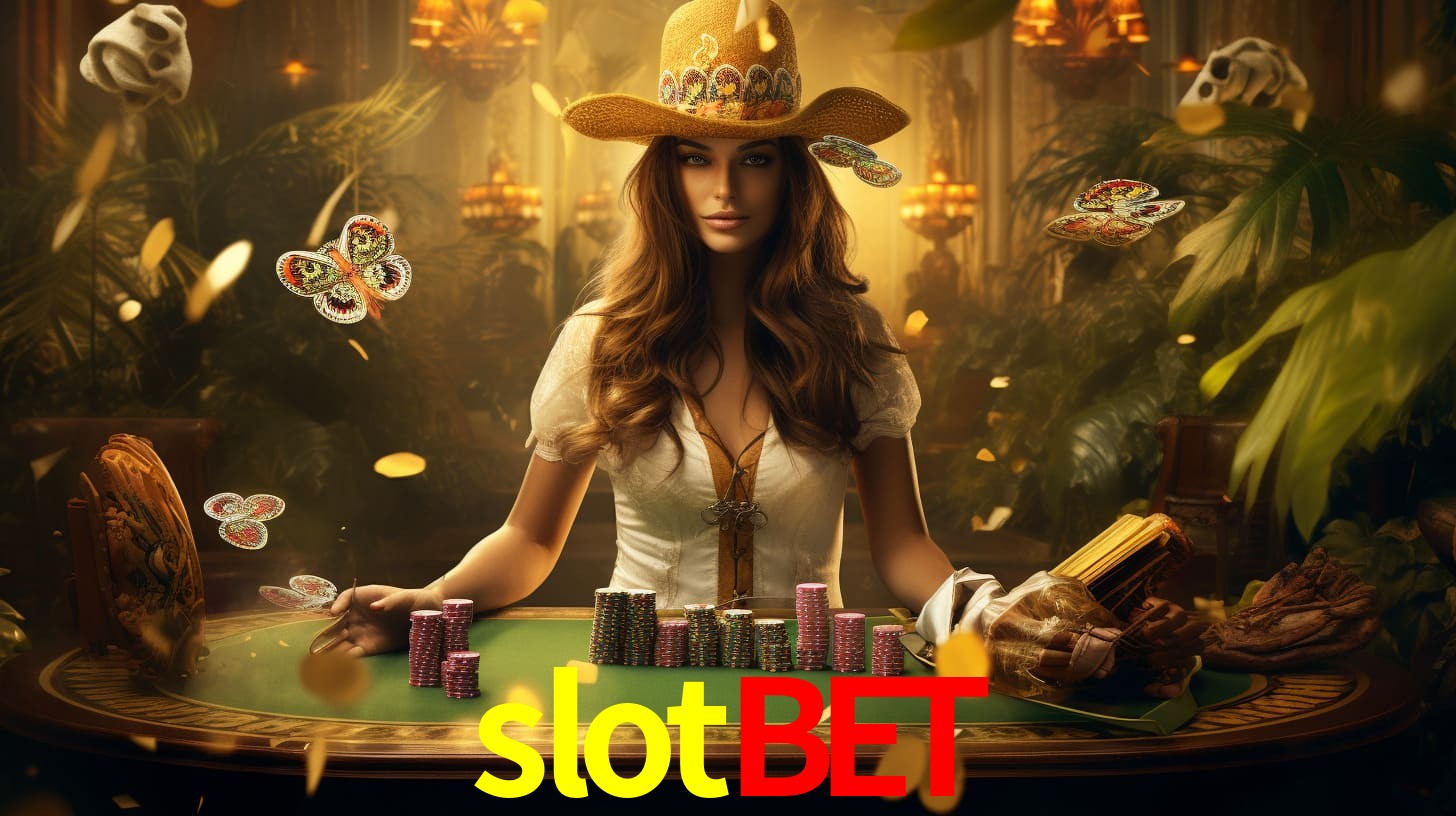VIP Casino slotbet