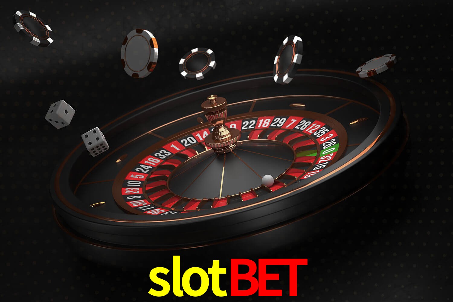 Sinta a adrenalina dos jogos de cassino com slotbet