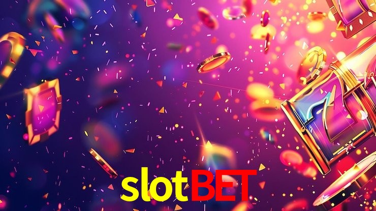 Bônus Diários slotbet