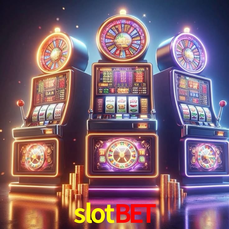 Explore as vantagens do slotbet: serviço profissional e confiabilidade