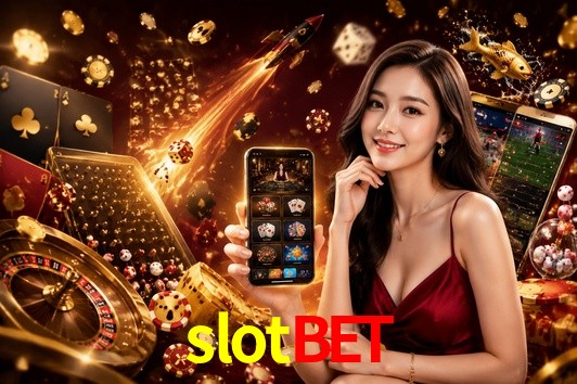 Responsive Design slotbet