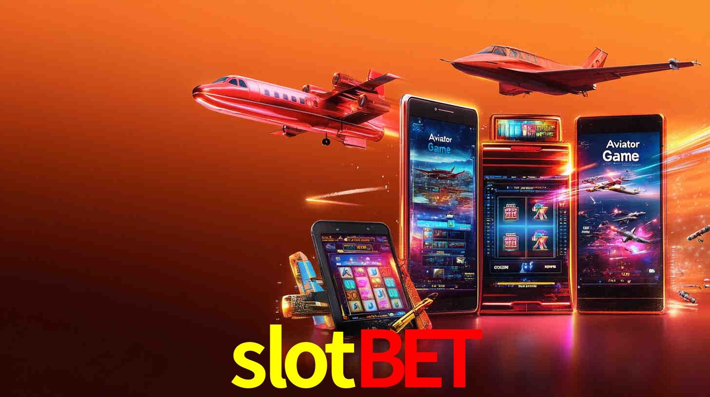 Descubra a Essência do slotbet: Nossa História e Compromissos