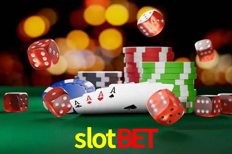 Sistemas de Segurança slotbet