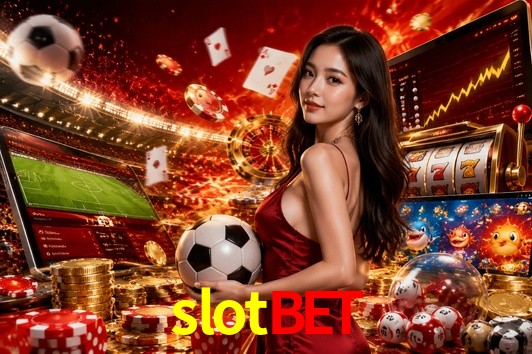 Secure Login slotbet