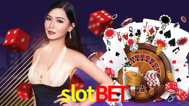 Casino VIP slotbet