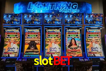 Apostas Esportivas na slotbet: Um Guia Completo