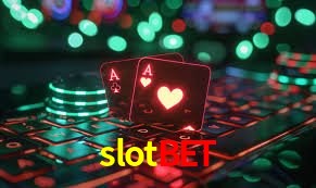 Login Seguro slotbet