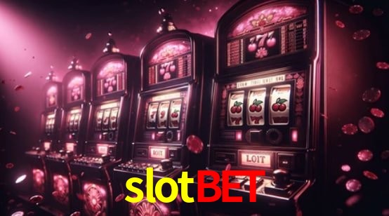 Casino Ao Vivo slotbet