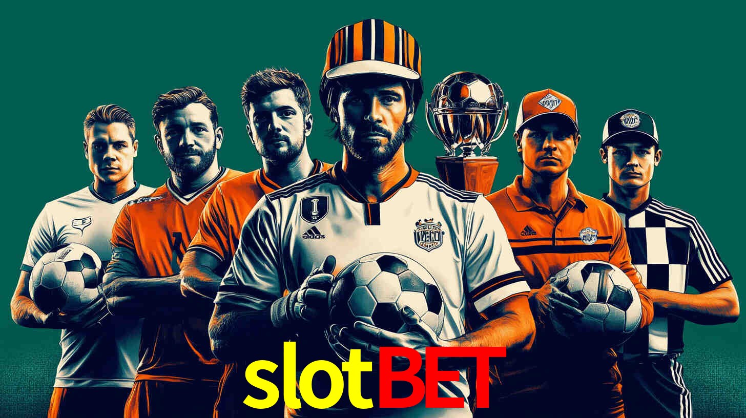 Desvendando o Mundo dos Jogos Virtuais na slotbet