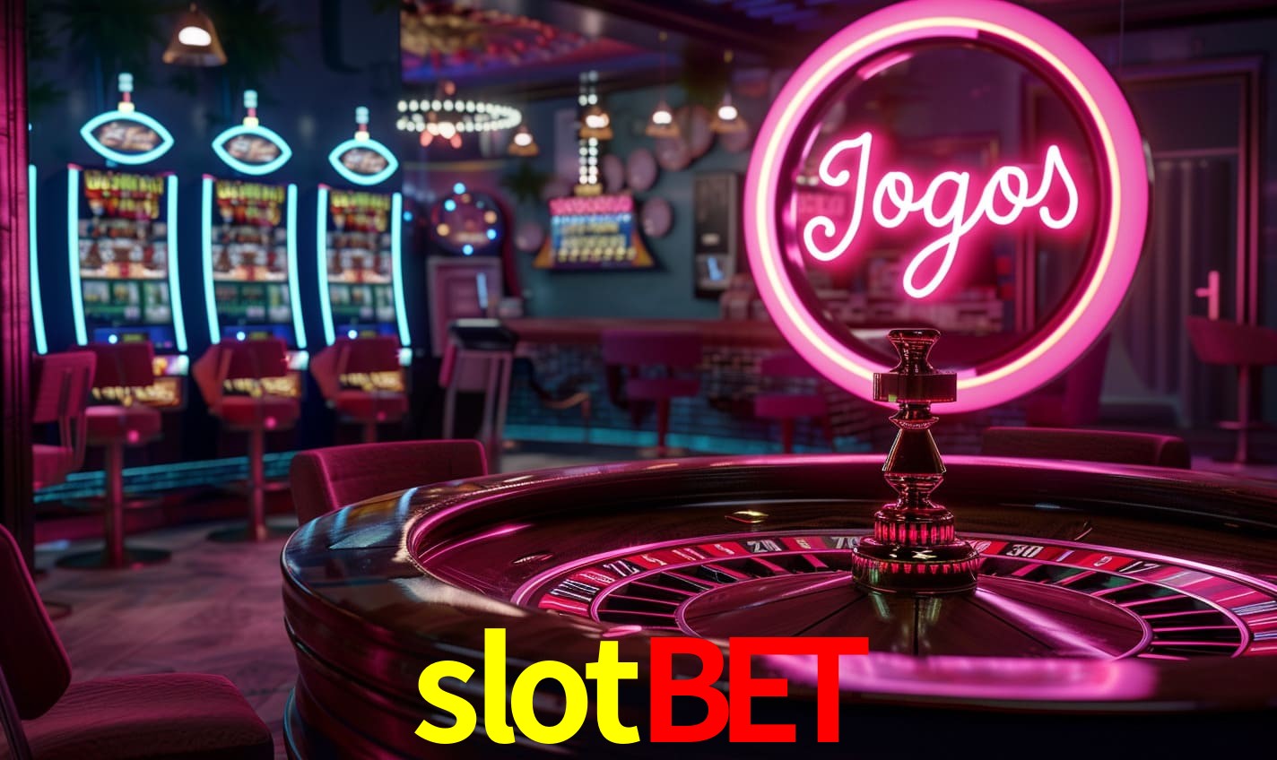 cassino slotbet