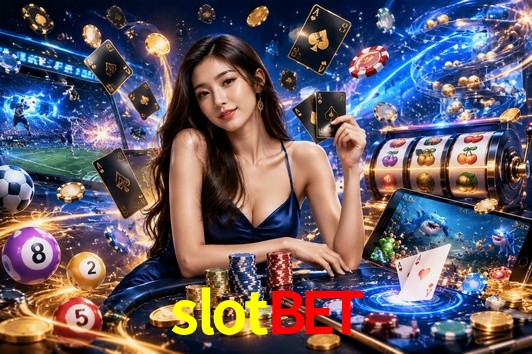 Platform Technology slotbet