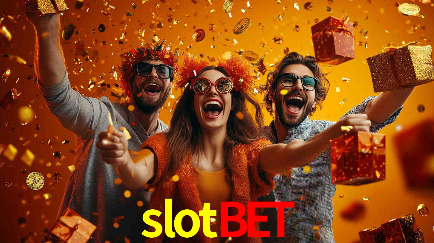 slotbet: Seu Especialista em Apostas Esportivas Brasileiras